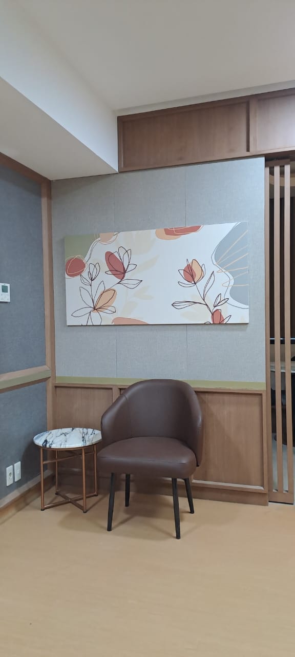 Hermina PIK 2 showcase